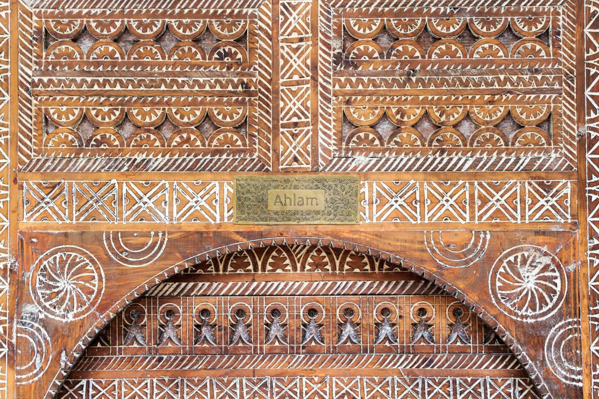 Riad La Fayette Bed & Breakfast Marakéš Exteriér fotografie